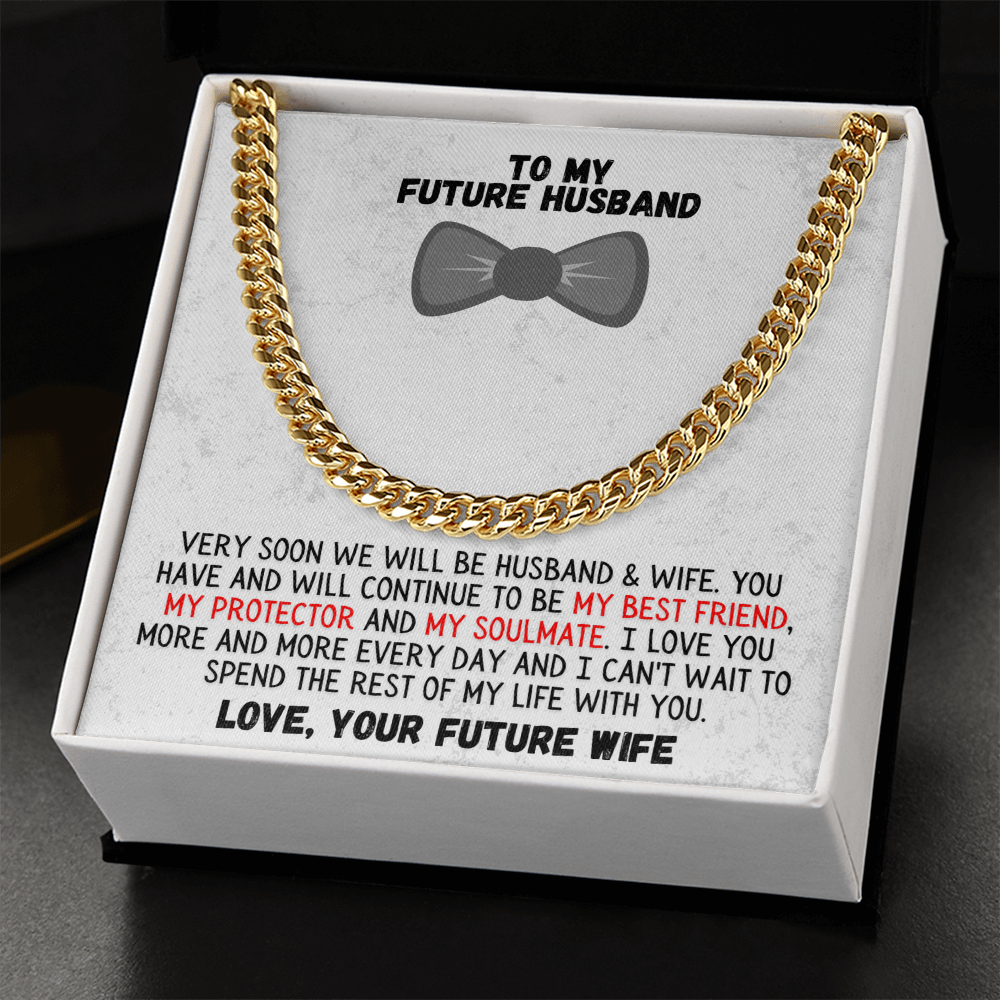 Perfect sentimental gift for your soon to be hubby! Future husband, Wedding gifts, From bride, Fiancée, gift for my groom, groom gifts, meaningful groom present