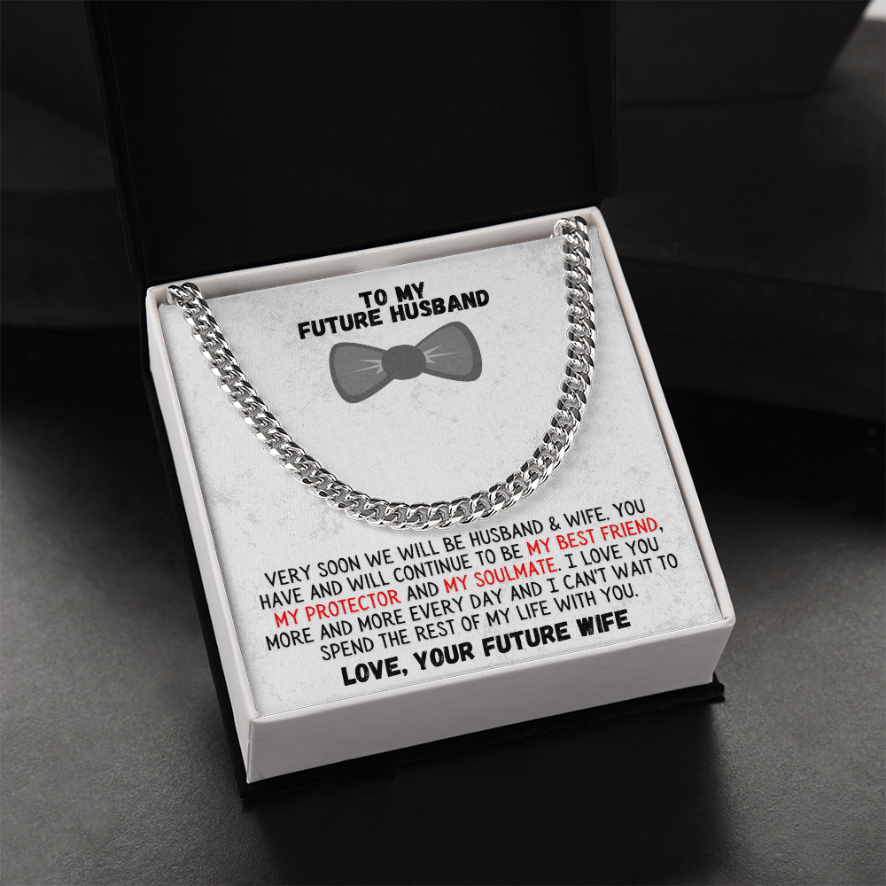 Perfect sentimental gift for your soon to be hubby! Future husband, Wedding gifts, From bride, Fiancée, gift for my groom, groom gifts, meaningful groom present