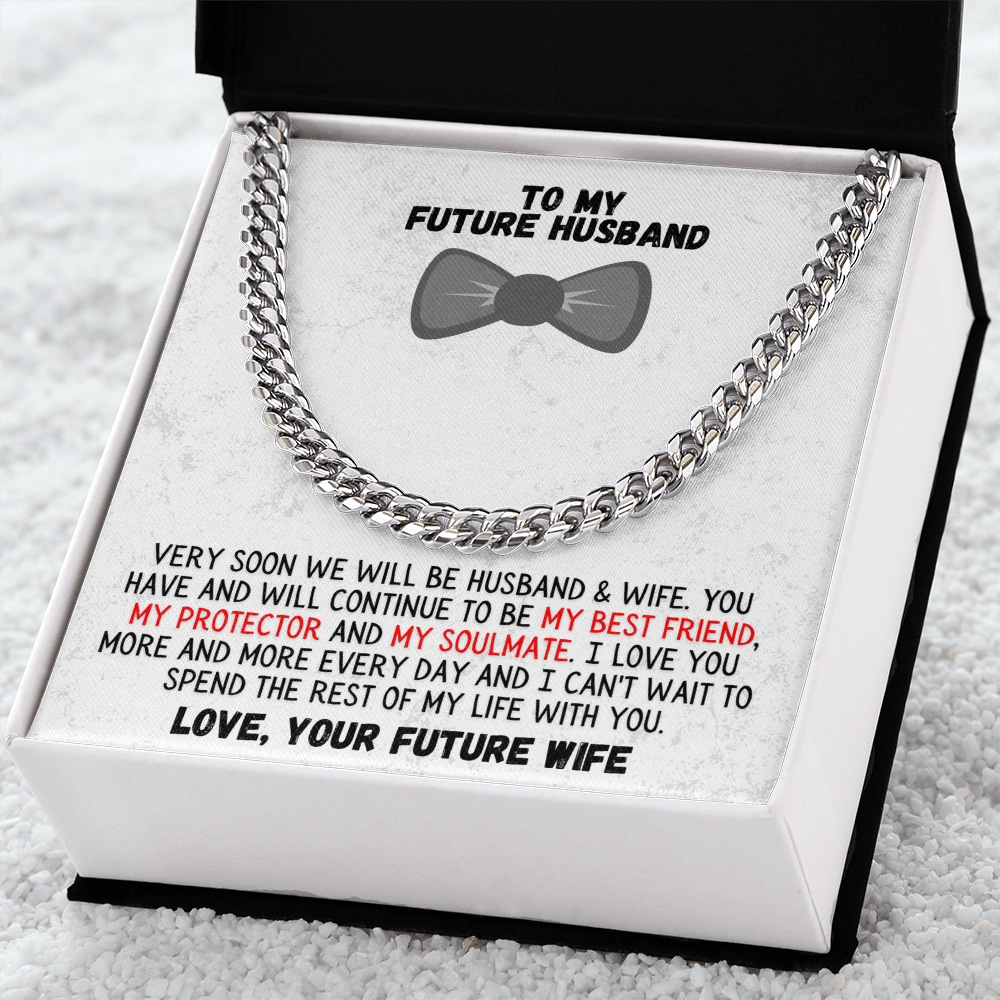 Perfect sentimental gift for your soon to be hubby! Future husband, Wedding gifts, From bride, Fiancée, gift for my groom, groom gifts, meaningful groom present
