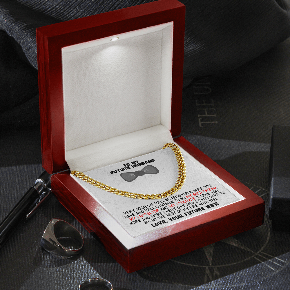 Perfect sentimental gift for your soon to be hubby! Future husband, Wedding gifts, From bride, Fiancée, gift for my groom, groom gifts, meaningful groom present