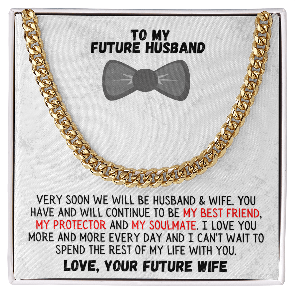 Perfect sentimental gift for your soon to be hubby! Future husband, Wedding gifts, From bride, Fiancée, gift for my groom, groom gifts, meaningful groom present