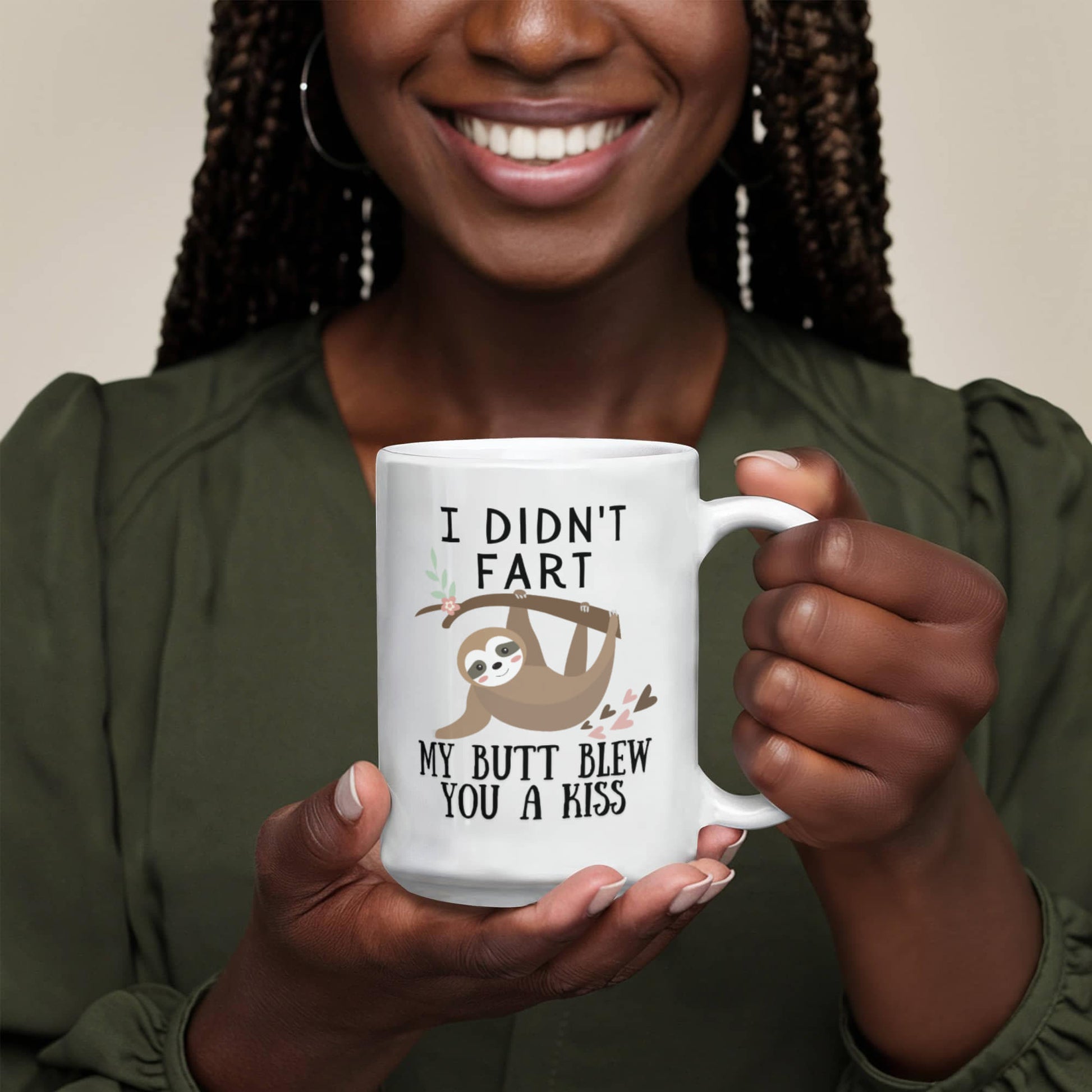 sloth mugs, sloth gifts, funny coffee mugs birthday gifts